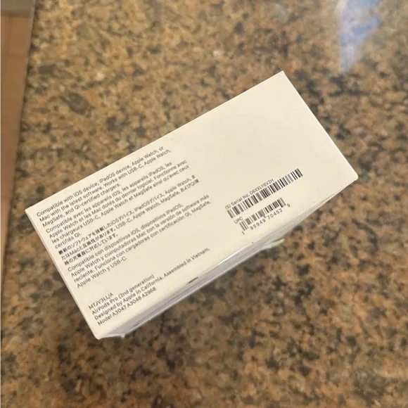 AirPods Pro Gen 2 - Taking Best Offer